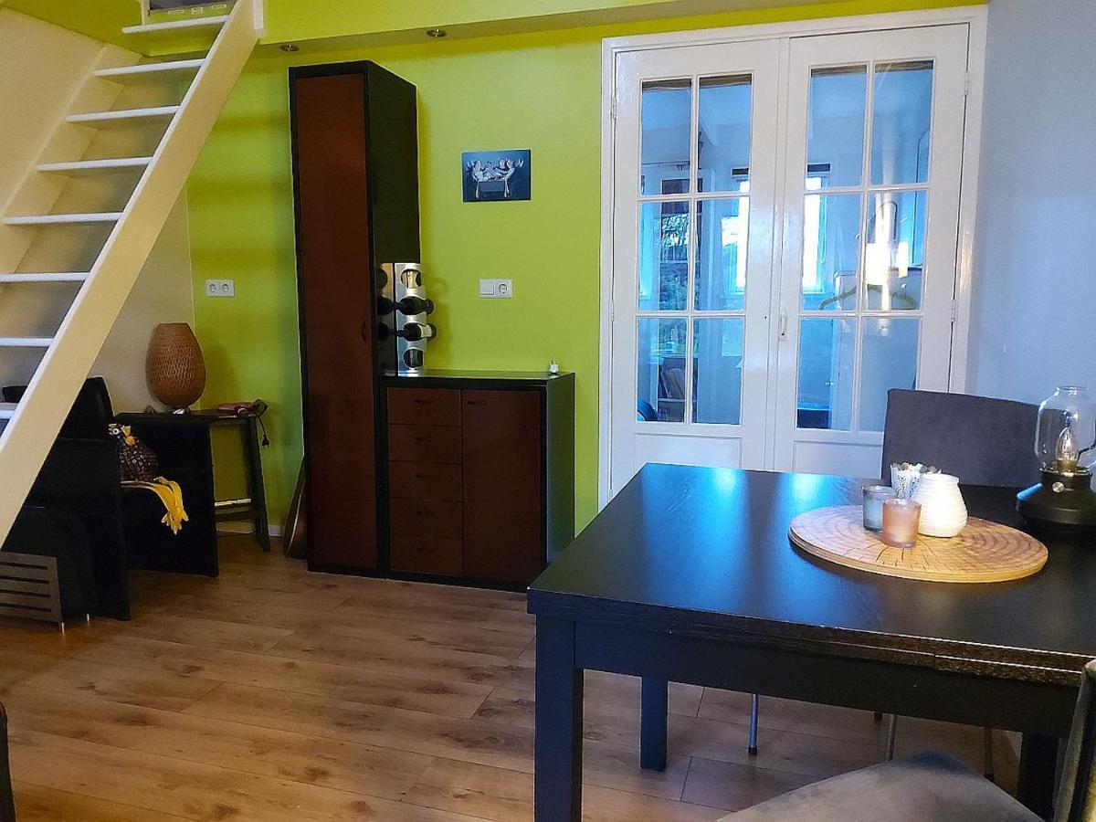 Appartement Regina Garnwerd Exterior photo
